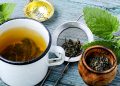 Herbal Tea Recipes – Healthy Homemade Teas from Herbs