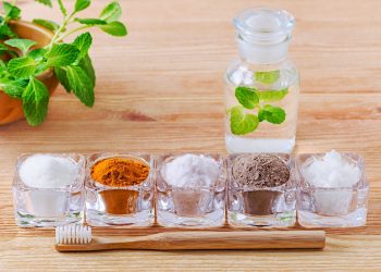 Herbs for Toothaches – Natural Dental Pain Relief