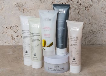 The Best Facial Cleansers for Your Skin Type