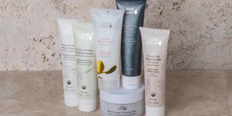 The Best Facial Cleansers for Your Skin Type