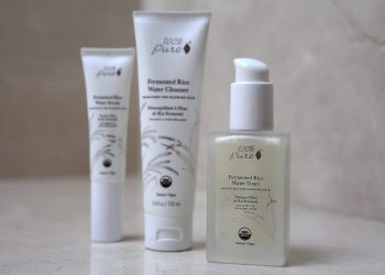 The Surprising Skincare Benefits of Sake