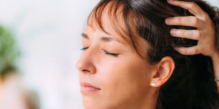 Master the Art of All-Day, Heavenly-Scented Hair!