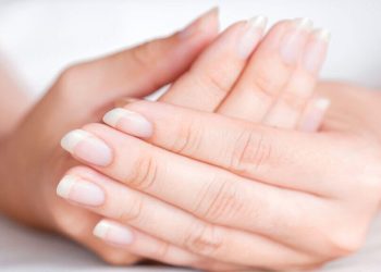 10 Tips for Healthy Nails