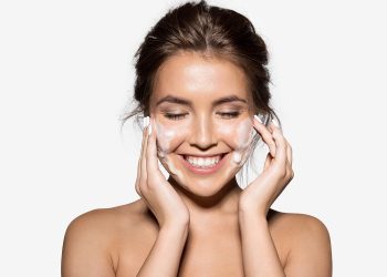 Are You Washing Your Face Properly?