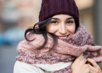 Hair Repair Rules for Winter