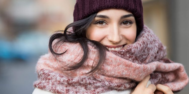 Hair Repair Rules for Winter