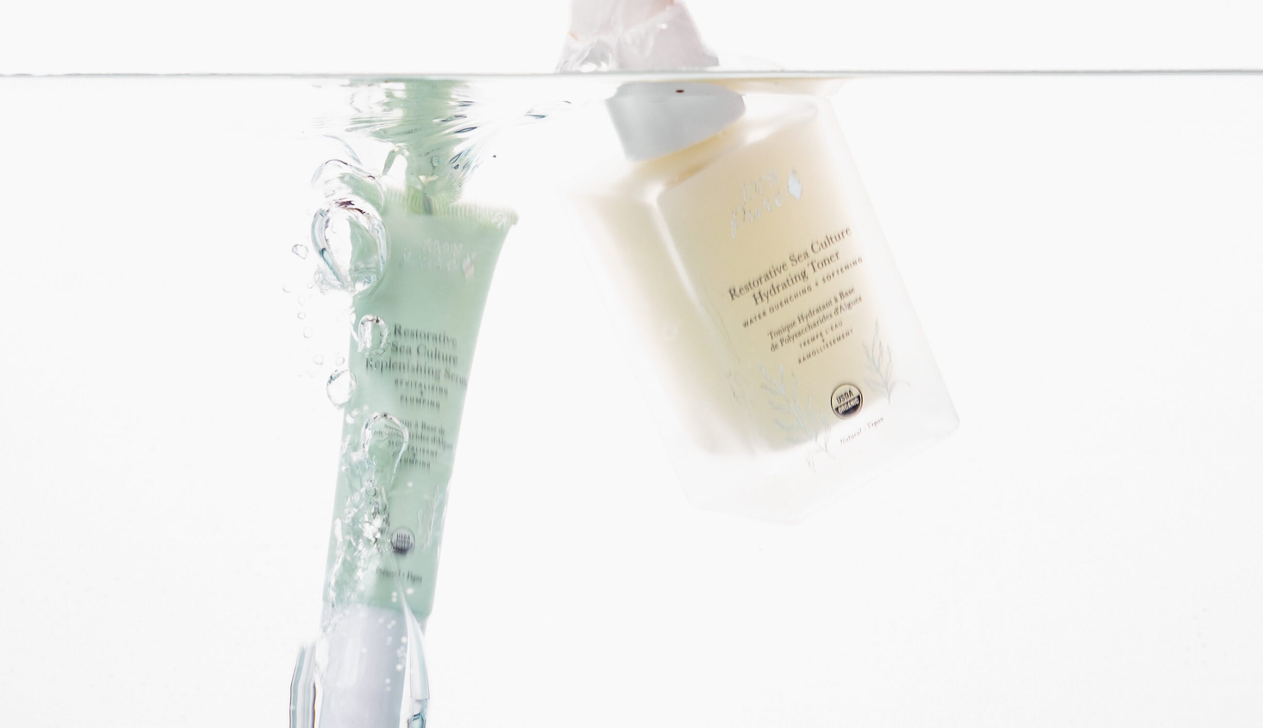 Restorative Sea Culture Hydrating Toner