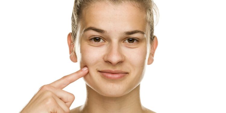 7 Signs of Premature Aging