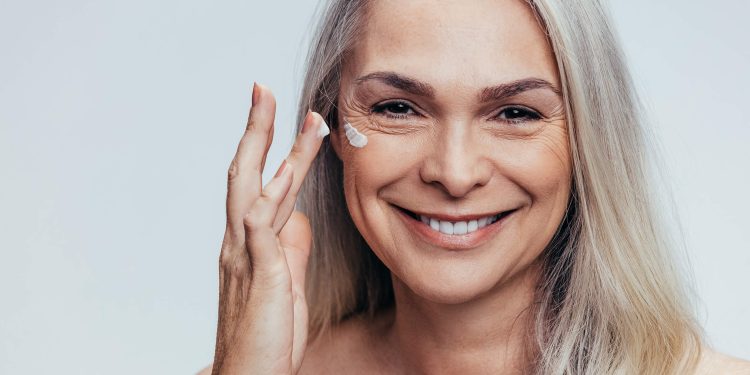 5 Vitamins for Under Eye Wrinkles