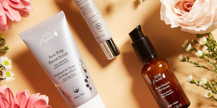 How 100% PURE’s Commitment to Innovation Revolutionizes Skincare