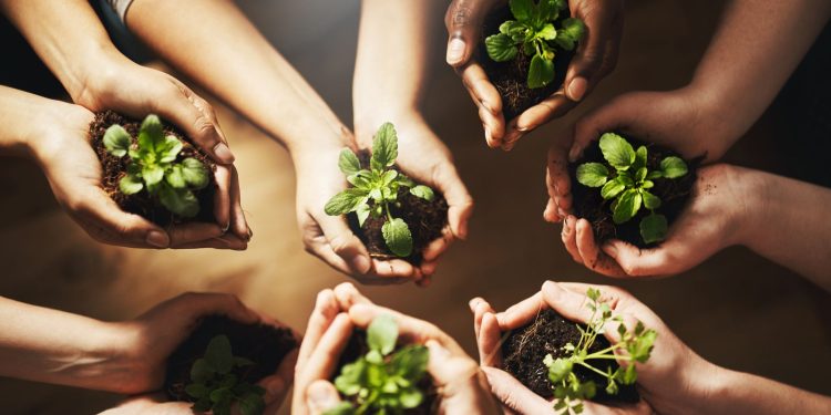 Our Promise of Satisfaction and Respect for the Planet