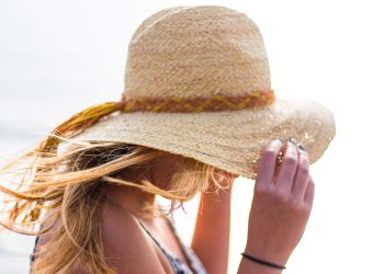 How to Soothe Inflamed Skin in the Spring