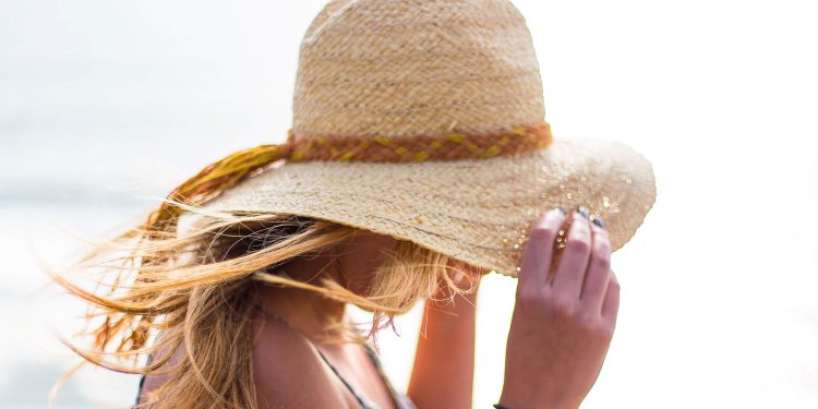 How to Soothe Inflamed Skin in the Spring