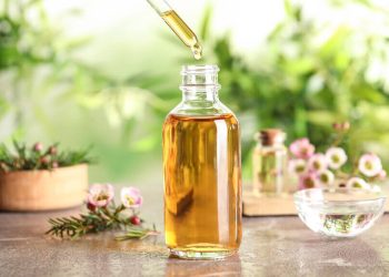 Tea Tree Essential Oil Benefits