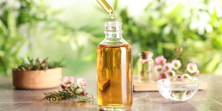Tea Tree Essential Oil Benefits