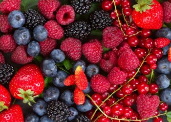 Glow from Within – Nourishing Your Skin with Superfoods