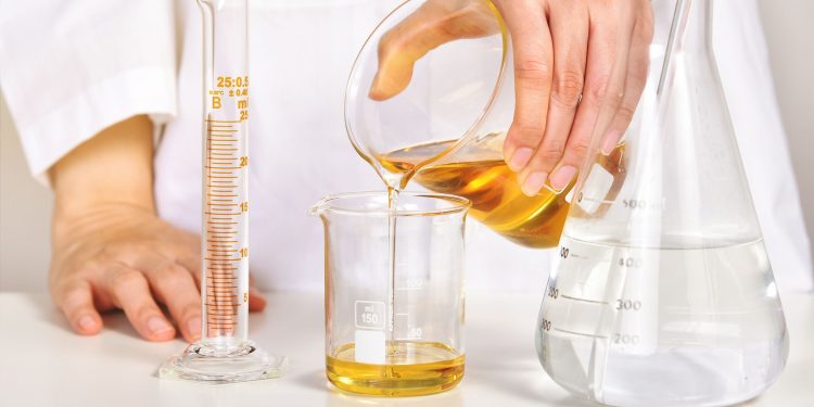 The Future of Customized Clean Skincare Solutions.