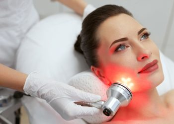 Beauty Tech Revolutionizing Routines