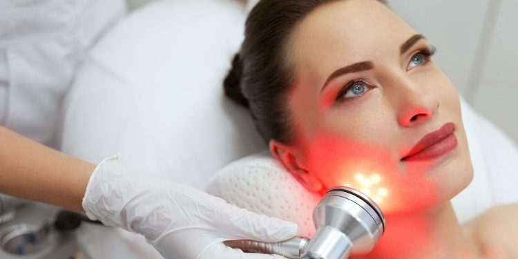 Beauty Tech Revolutionizing Routines