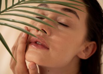 Transformative Skincare with Nature-Infused Routines
