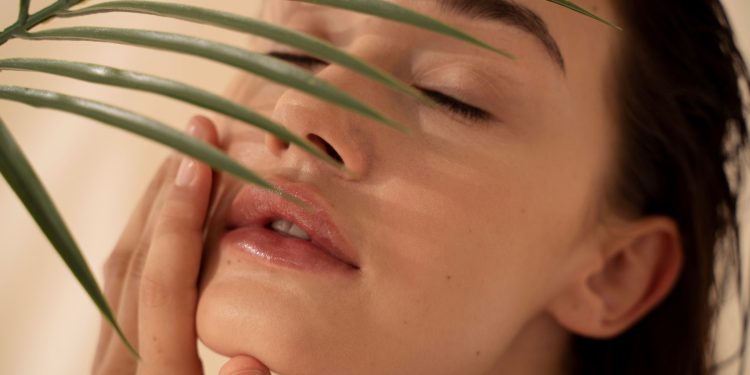 Transformative Skincare with Nature-Infused Routines