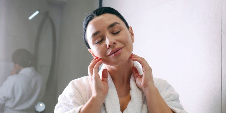 Unlocking Nature’s Anti-Aging Secrets for Youthful Skin