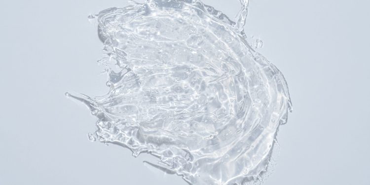 Unlocking the Secrets of Hydrated, Dewy Skin