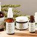 Natural Acne Treatments with Tea Tree