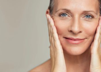 Skin Aging: Natural Weapons and Strategies