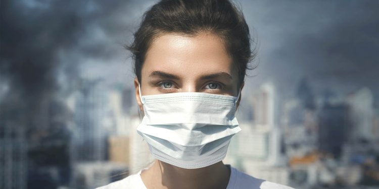 How Is Pollution Damaging Your Hair?