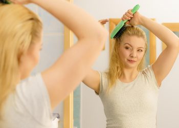 Does Scalp Health Come Down to the Brush?