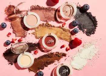 Transforming Beauty with 100% PURE’s Fruit Pigmented® Makeup