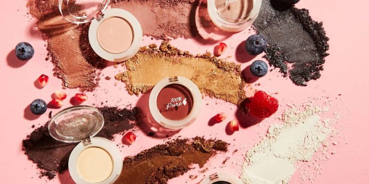 Transforming Beauty with 100% PURE’s Fruit Pigmented® Makeup