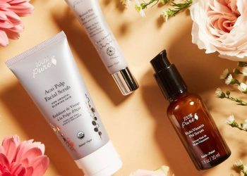 How We Harness Nature’s Power for Skincare