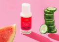 Say Goodbye to Dry Skin with Our Watermelon Cucumber Water Locking Moisturizer