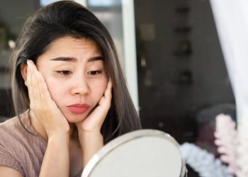 Which Type of Dark Under Eye Circles Do You Have? Let’s Find Out!