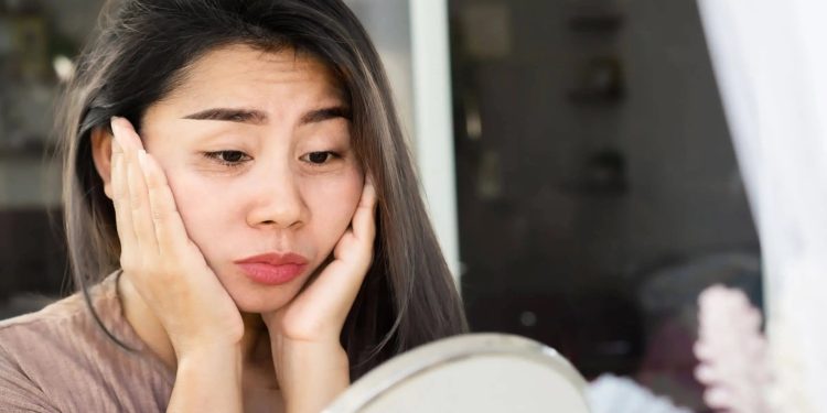 Which Type of Dark Under Eye Circles Do You Have? Let’s Find Out!