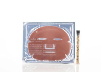 Why Our Caffeine Mask is a Game-Changer for Glowing Skin