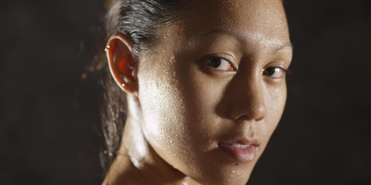 Does Sweat Cause Acne?