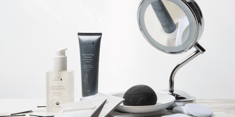 Skin Care Routine for Oily Skin