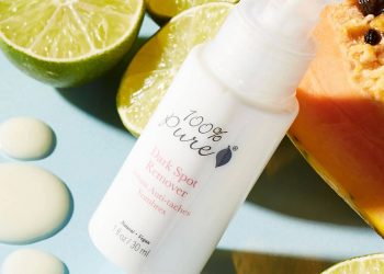 Erase Dark Spots Naturally with Our Powerful Dark Spot Remover