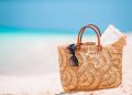 Beach Bag Essentials for Healthy Skin