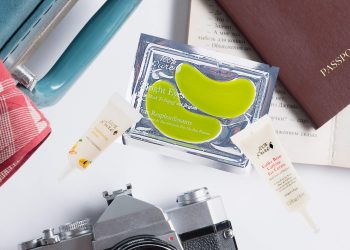 Skin and Makeup Essentials for Summer Travel