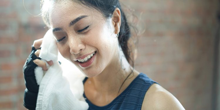 Everyday Causes of Clogged Pores