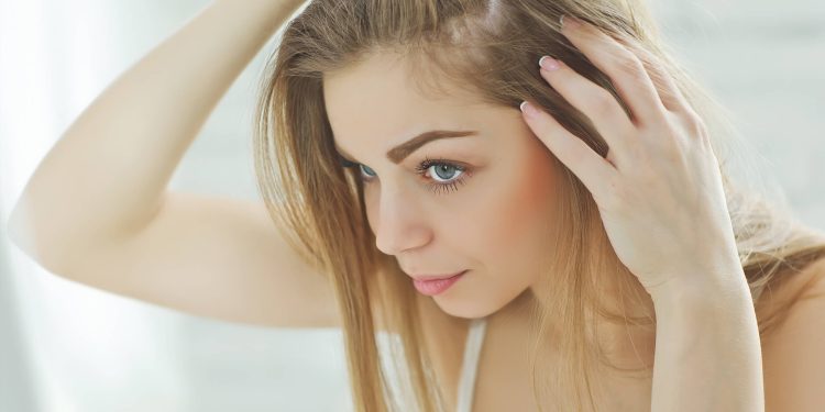 7 Surprising Causes of Greasy Hair