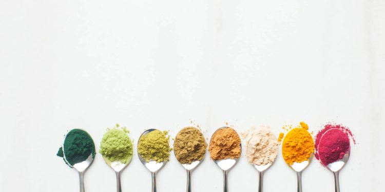 Skin-Loving Superfoods – Beauty from Within