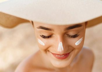 Late Summer Skin Rescue