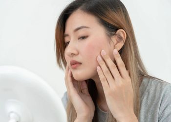 Sensitive Skin SOS – Calming Irritated Complexions