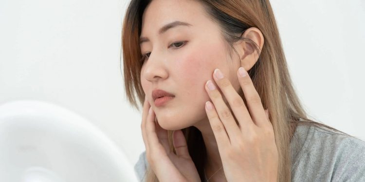 Sensitive Skin SOS – Calming Irritated Complexions