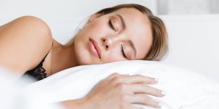 How Important Is Sleep for Your Beauty Routine?